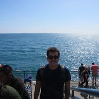 Augusto Torquete's Photo