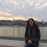 Nilüfer Cevher's Photo