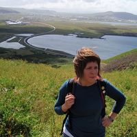 Alzbeta Bartova的照片