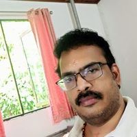 Dileep Panicker's Photo