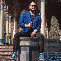 Javo Noriega的照片