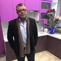 Solomon Abramovich's Photo