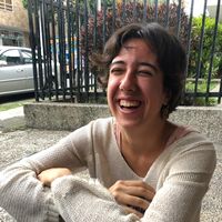 Clara Acuña的照片