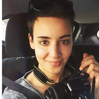 Nicole Palace的照片