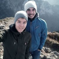 Richard Jegg的照片