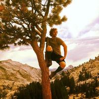 Adam Jarashow's Photo