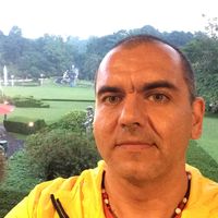 Boris Cerda的照片