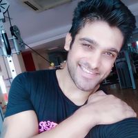 Abhimanyu Verma的照片