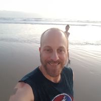 Le foto di Mark Watson