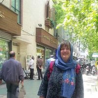 Sabine Lange's Photo