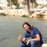 Meir Shitrit's Photo