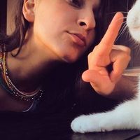 Irene Speretta's Photo