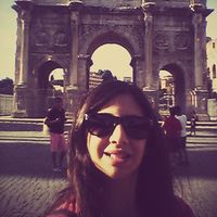 tania Macchi's Photo