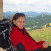 Paulina Węgrzyn's Photo