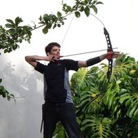 Le foto di Gonzalo Perez