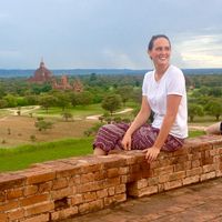 Photos de Georgia Reidiess