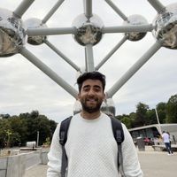 Anmol Agarwal's Photo