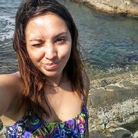 Keissiane da Silva's Photo