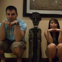 Toby Samples's Photo