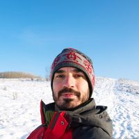 ANTONIO COUTO JUNIOR's Photo