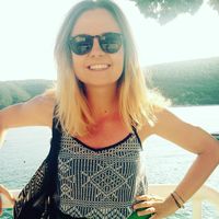 Dominika Prażmowska的照片