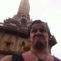 david darbyshire的照片