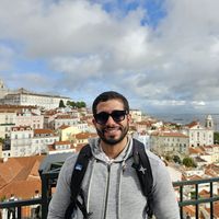 Fabio Brandao的照片