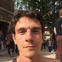 Le foto di Corentin Roussel