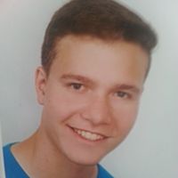 Christoph Heck's Photo