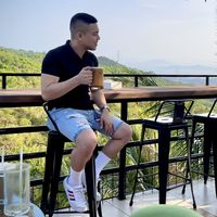 Julius Pellina's Photo