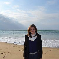 Sarah Belkner's Photo