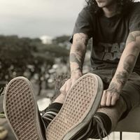 Romel José Colmenares Varela's Photo