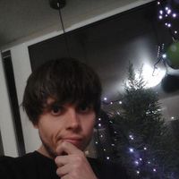 Evgenii Mikhailov's Photo