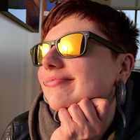 Kristen Schroeder's Photo