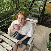 Danielle Ovtsyn's Photo