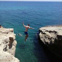 Andrea Mischi's Photo