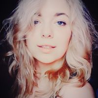 Maria Parshikova's Photo