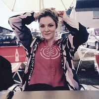 Mathilde Doutreleau's Photo