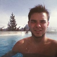 Ignacio Balestrelli的照片