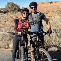 Caroline Turner的照片