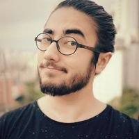 Rubens Ishara's Photo