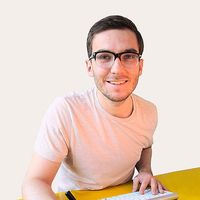 Paweł Sysiak's Photo