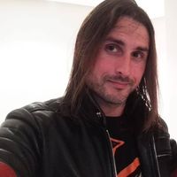 Jose Garcés's Photo