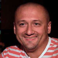 Evgeny Mitrofanov的照片