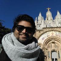 Prasad Adhav's Photo