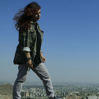 Fotos de hana tavana