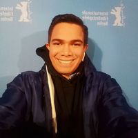 Juan Manuel Muñoz Rojas's Photo