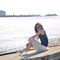 Ksenia Arkharova's Photo