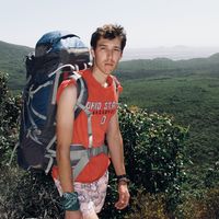 Danylo Kravchenko的照片