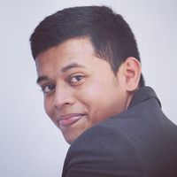 Maniram Arumugam Vasuki的照片